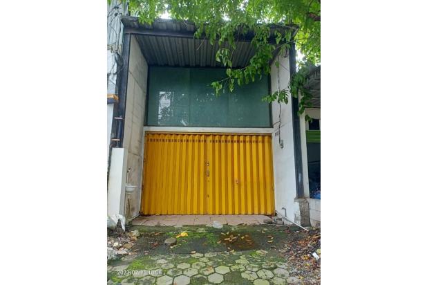 DIJUAL RUKO LOKASI SURABAYA TIMUR