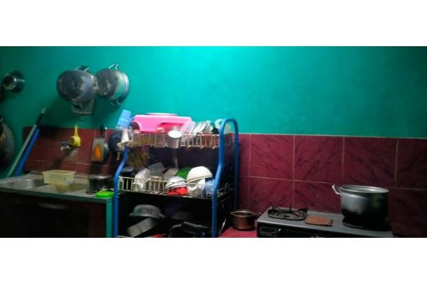 Rumah Margahayu Raya