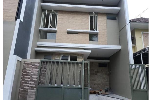 DIJUAL RUMAH LOKASI SURABAYA TIMUR