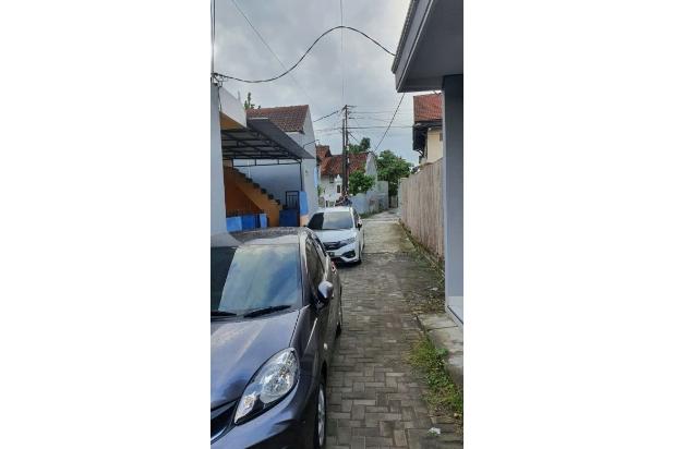Di jual kos jalan magelang dalam ring road