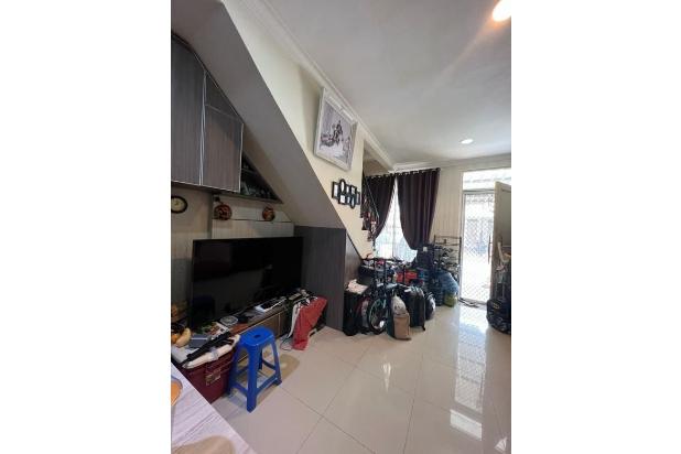 Rumah Bagus Furnished, Siap Huni Harga Murah di Greenlake City