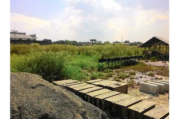 Jual tanah guruminda soekarno hatta
