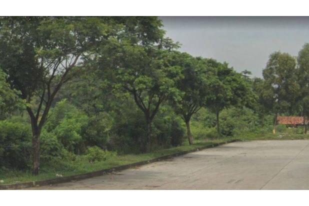 Kavling Industrial di Delta Silikon 3 Lippo Cikarang