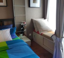 Apartemen Grand Dhika City