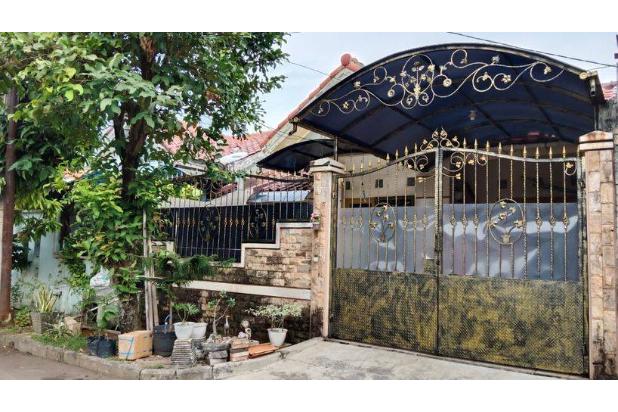 Rumah Dekat Bandara Harga di Bawah 1m