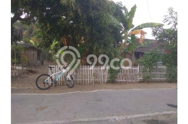 Tanah cocok untuk investasi Gedongan Colomadu