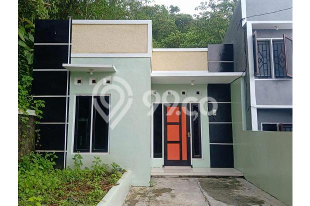 Rumah Murah Prambanan Sleman