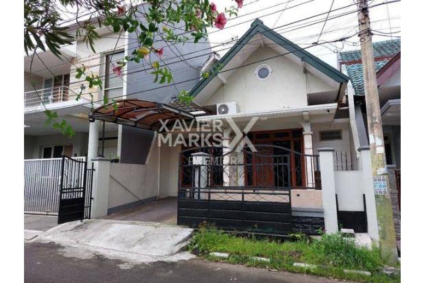 Rumah Siap Huni Dijual di Taman Sulfat, Purwantoro Blimbing, Malang