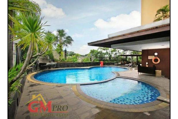 Apartemen Grand Setiabudi Type 2br Lt 16 Furnish Bandung Utara