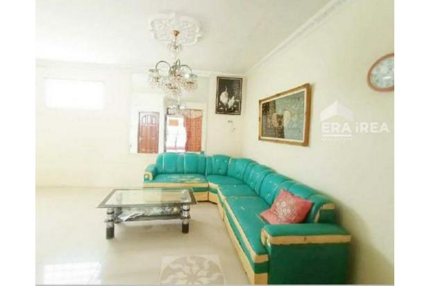 Rumah Siap Huni Lokasi Solo Barat, Colomadu 