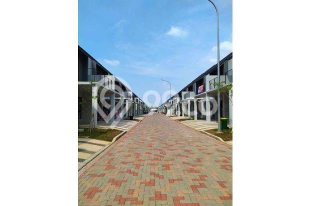Rumah 2 Lantai Baru Unfurnished di Wisteria Metland, Cakung, 

jakarta Timur., Jakarta Timur