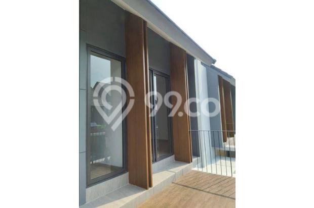 Rumah 2 Lantai Baru Unfurnished di Wisteria Metland, Cakung, 

jakarta Timur., Jakarta Timur