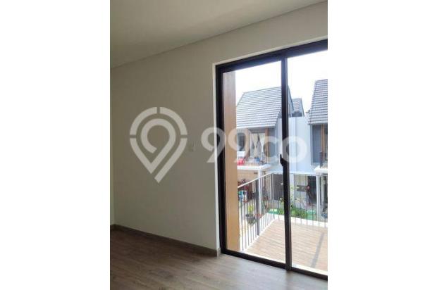 Rumah 2 Lantai Baru Unfurnished di Wisteria Metland, Cakung, 

jakarta Timur., Jakarta Timur