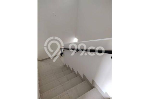 Rumah 2 Lantai Baru Unfurnished di Wisteria Metland, Cakung, 

jakarta Timur., Jakarta Timur