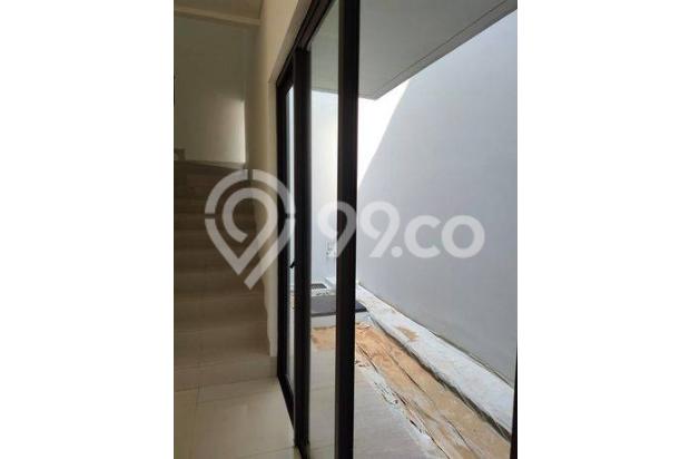 Rumah 2 Lantai Baru Unfurnished di Wisteria Metland, Cakung, 

jakarta Timur., Jakarta Timur