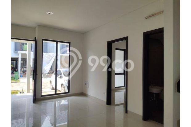 Rumah 2 Lantai Baru Unfurnished di Wisteria Metland, Cakung, 

jakarta Timur., Jakarta Timur