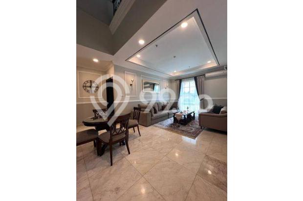 Apartment Bellezza, 5th Floor, 2 Floors, Furnished, Private Lift