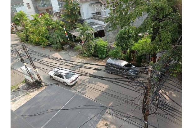 RUKO SIAP USAHA KELAPA GADING PERMAI