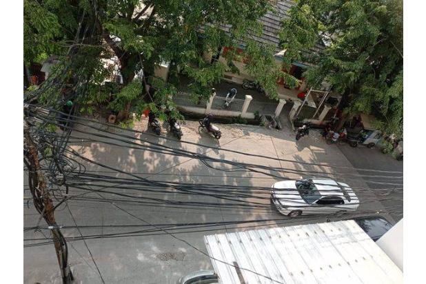 RUKO SIAP USAHA KELAPA GADING PERMAI