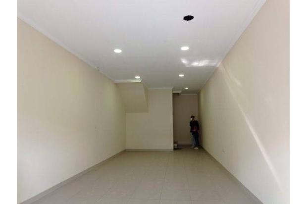 RUKO SIAP USAHA KELAPA GADING PERMAI