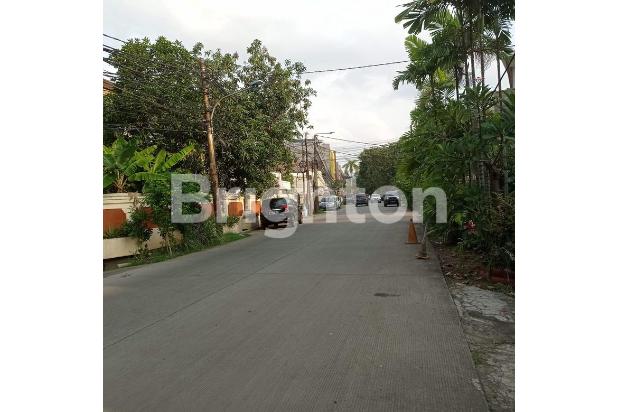 RUKO SIAP USAHA KELAPA GADING PERMAI