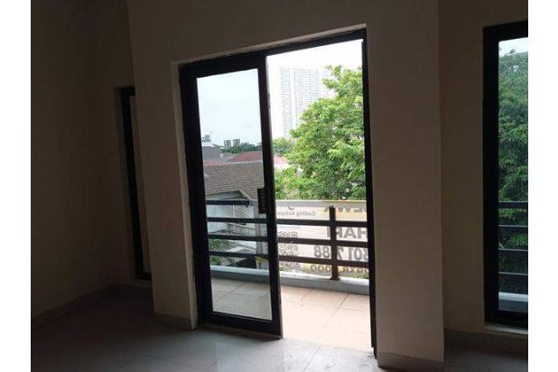 RUKO SIAP USAHA KELAPA GADING PERMAI