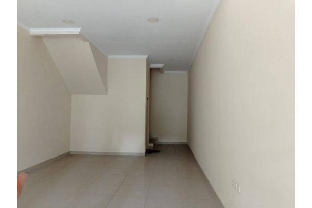 RUKO SIAP USAHA KELAPA GADING PERMAI