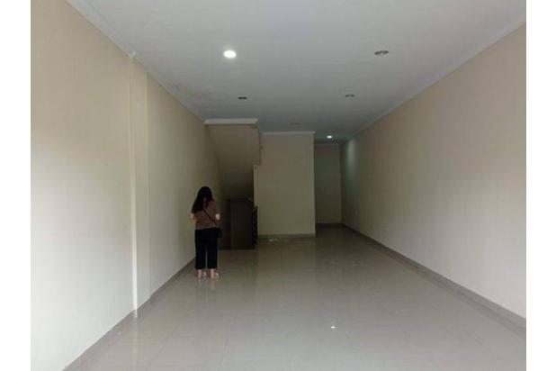 RUKO SIAP USAHA KELAPA GADING PERMAI