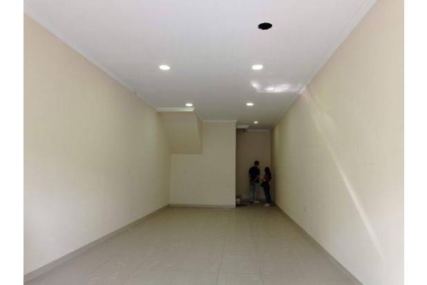 RUKO SIAP USAHA KELAPA GADING PERMAI
