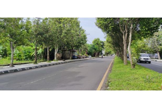 Tanah Jl Lingkar Selatan Kota Mataram SUDAH ADA IJIN RUKO