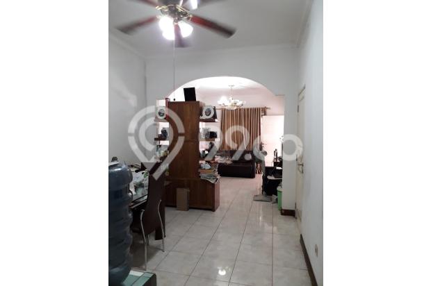 Rumah Minimalis Bintaro Jaya @Perkici