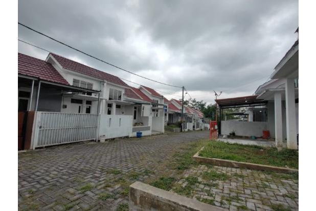 Rumah Subsidi Murah dan Bagus Super Strategis di Wagir Malang