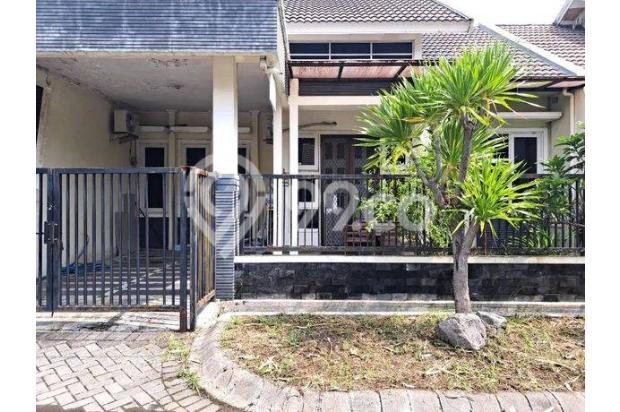 Rumah Pondok Tjandra Melon Sidoarjo Murah. Ron.a583