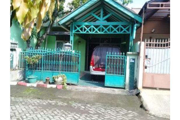 Rumah 2 Lt Siap Huni & Bebas Banjir Cileungsi Bogor (prop954)