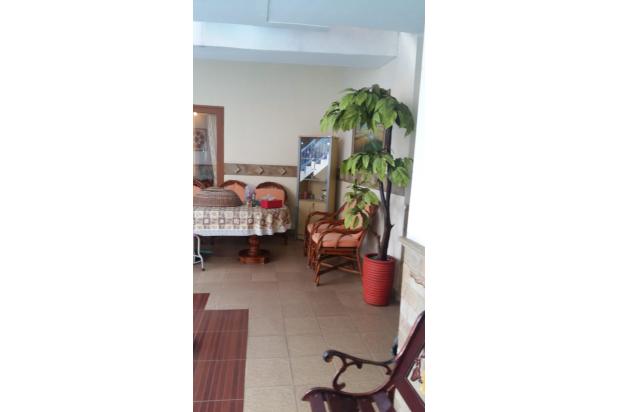 Rumah Mewah PCI Blok D