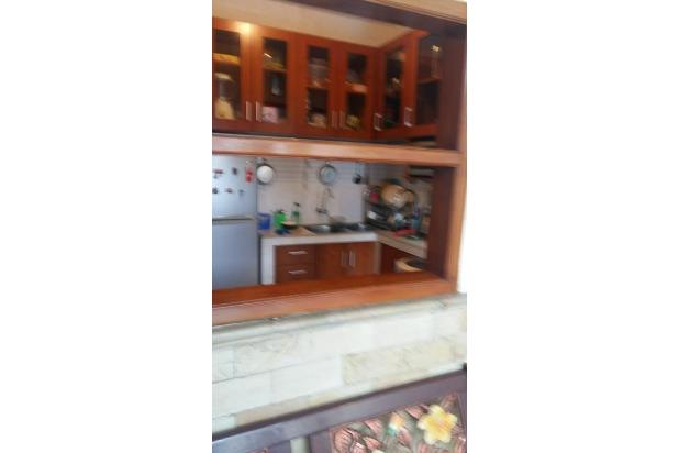 Rumah Mewah PCI Blok D