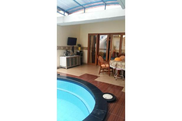 Rumah Mewah PCI Blok D
