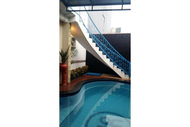 Rumah Mewah PCI Blok D
