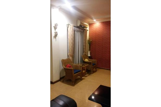 Rumah Mewah PCI Blok D