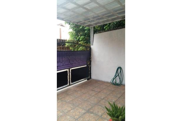 Rumah Mewah PCI Blok D