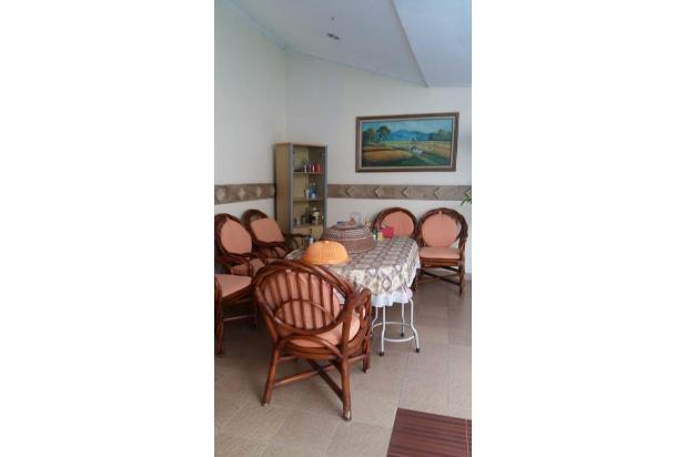 Rumah Mewah PCI Blok D