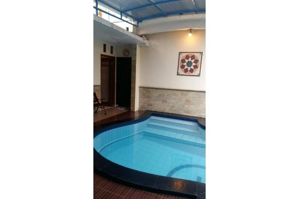 Rumah Mewah PCI Blok D