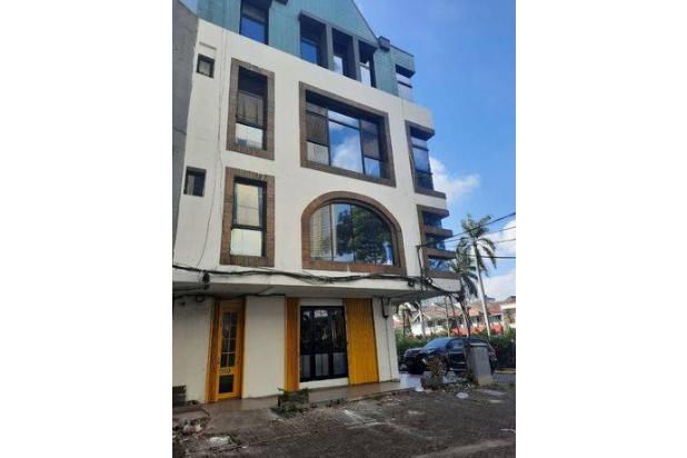 Dijual Cepat Strategis Hook Rukan Nias Raya Kelapa Gading 