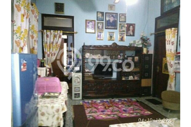 Kost Sriwijaya