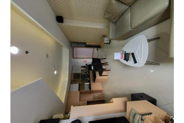 HOT DEAL APARTEMEN MANSION JASMINE KEMAYORAN 2 BEDROOM