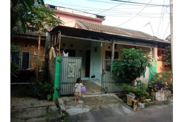 Rumah Murah Cluster Flamboyan Legok Permai