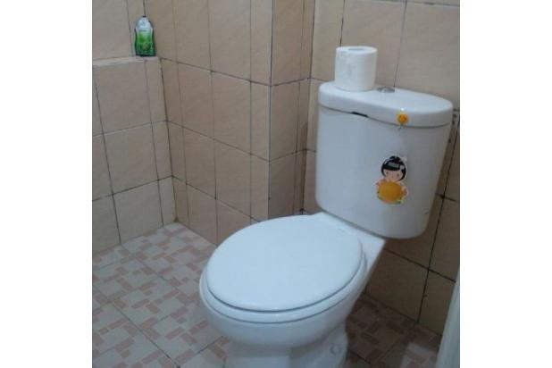 Apartemen Green Pramuka Full Furnished