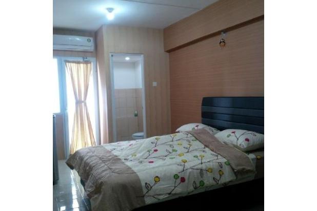 Apartemen Green Pramuka Full Furnished