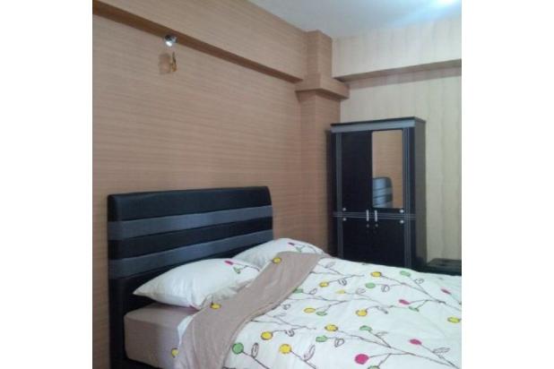 Apartemen Green Pramuka Full Furnished