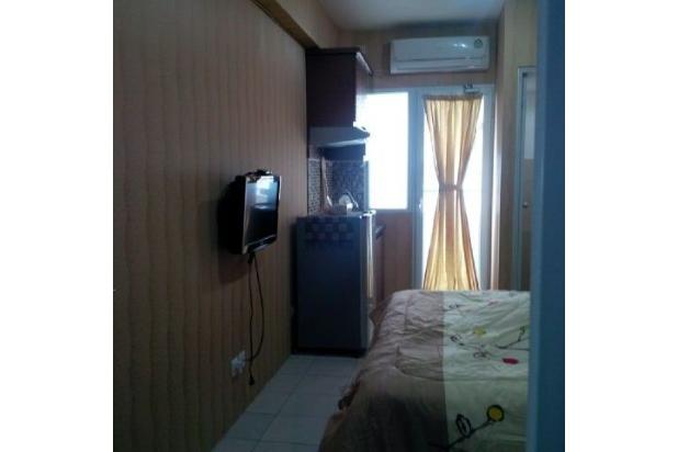 Apartemen Green Pramuka Full Furnished